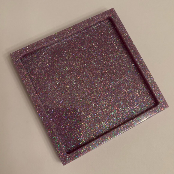 Glitter Coaster Collection - Picture 5 of 7